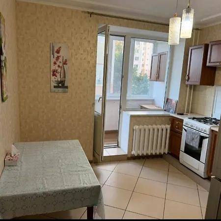 شقة Goldgullквартира