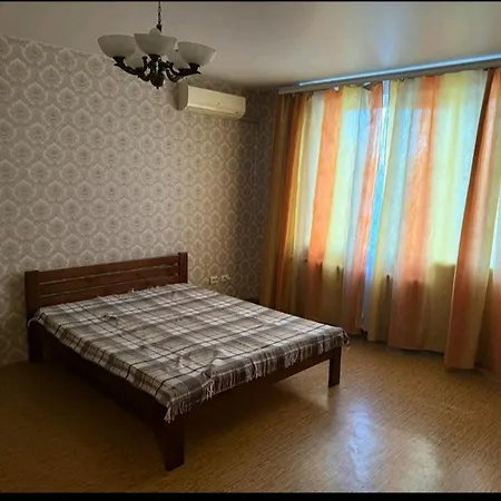Goldgullквартира * أوديسا